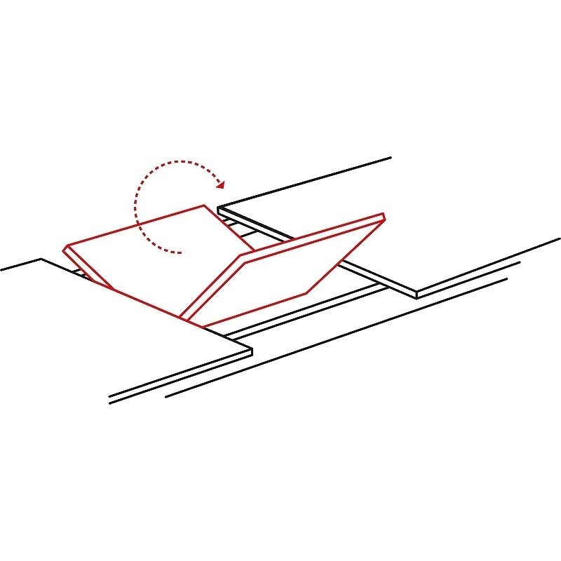 Stalas PORTO II 1 Stalas PORTO II 1