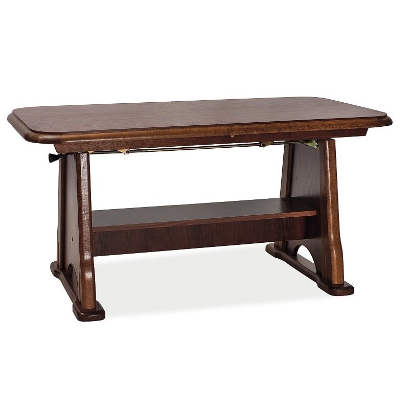 Žurnalinis Staliukas SBE 3 Žurnalinis Staliukas SBE 3