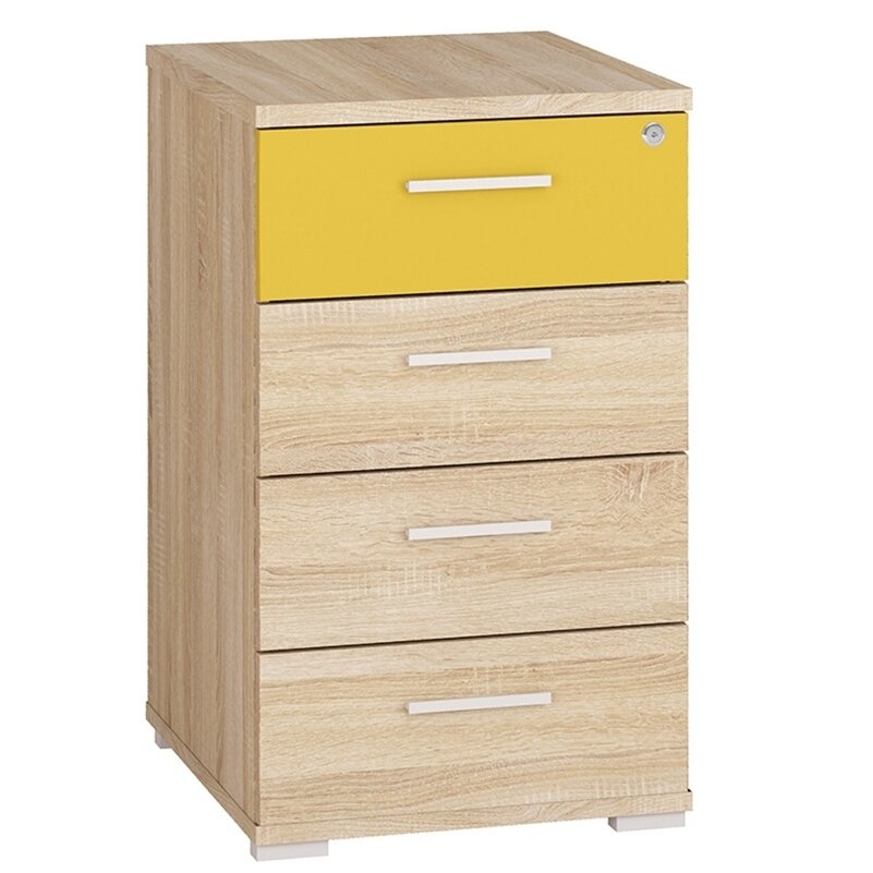 Spintelė OPTIMAL 23 Sonoma 3 Spintelė OPTIMAL 23 Sonoma 3