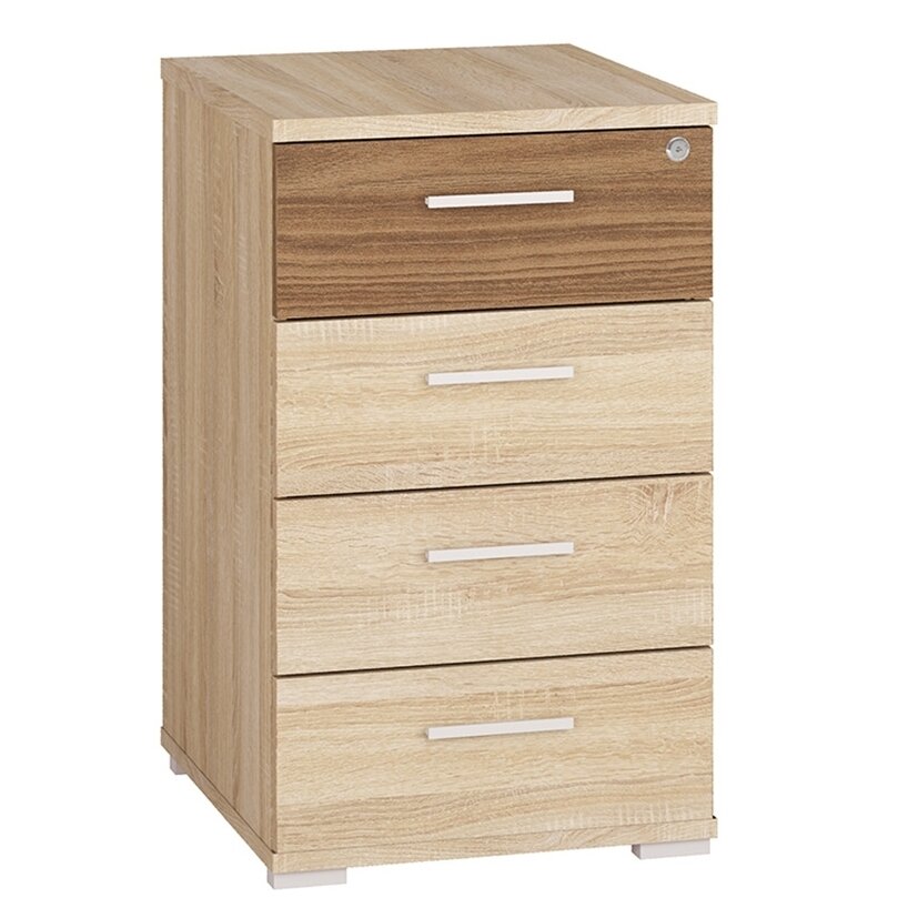 Spintelė OPTIMAL 23 Sonoma Spintelė OPTIMAL 23 Sonoma