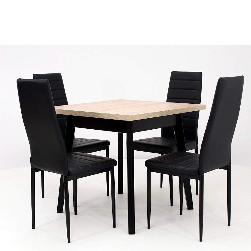 Stalas ALSA 1L 1 Stalas ALSA 1L 1