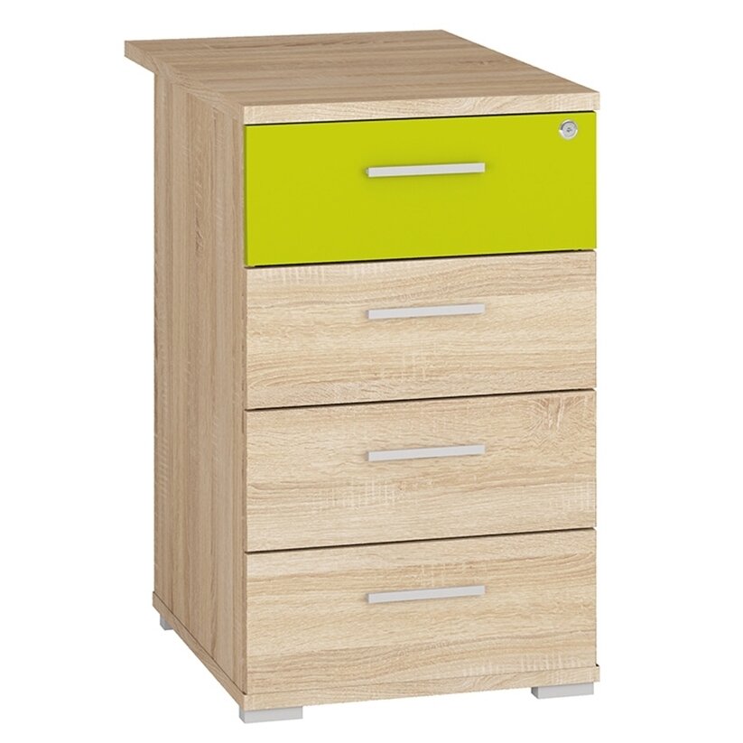 Spintelė OPTIMAL 22 Sonoma Spintelė OPTIMAL 22 Sonoma