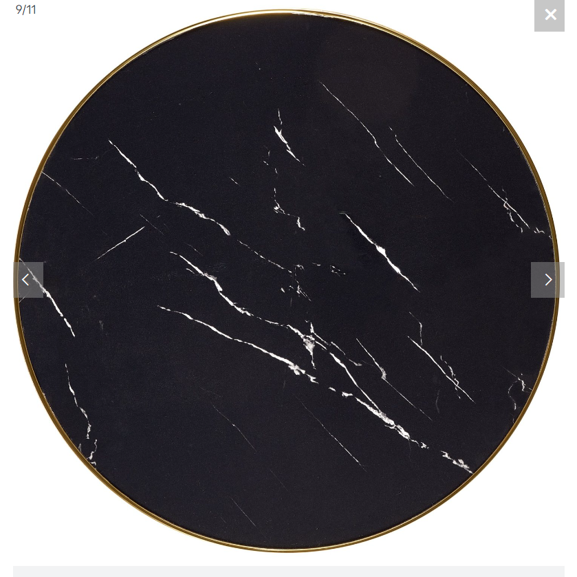 Stalas MOLINA 5 Stalas MOLINA 5