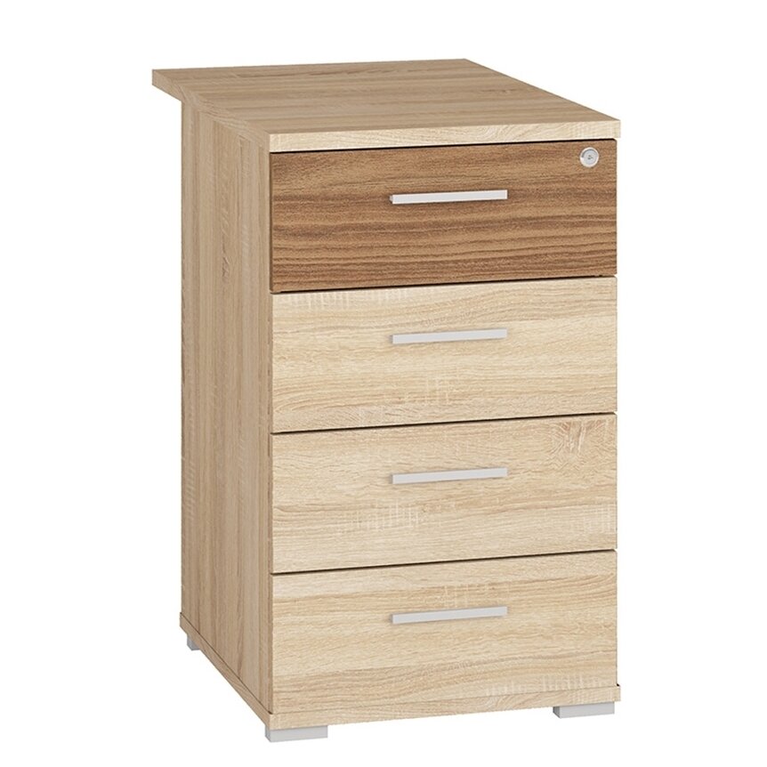 Spintelė OPTIMAL 22 Sonoma 1 Spintelė OPTIMAL 22 Sonoma 1