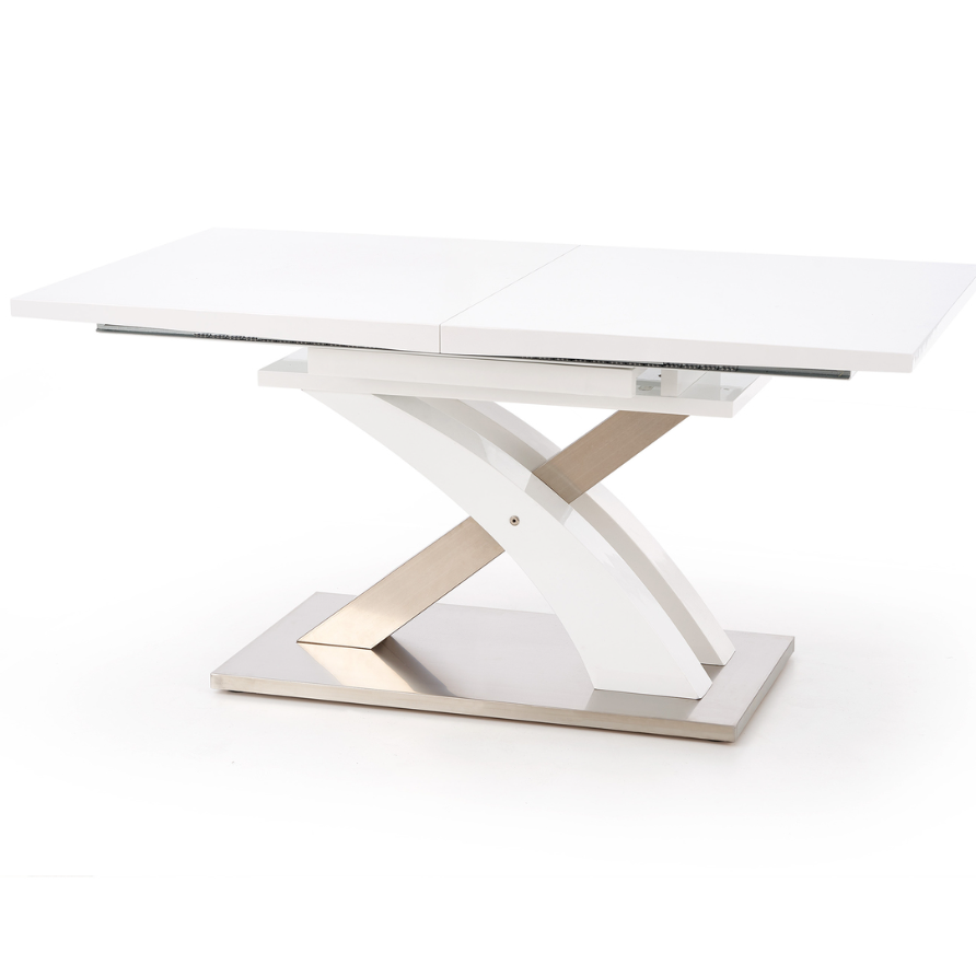 Stalas SANDOR baltas 1 Stalas SANDOR baltas 1