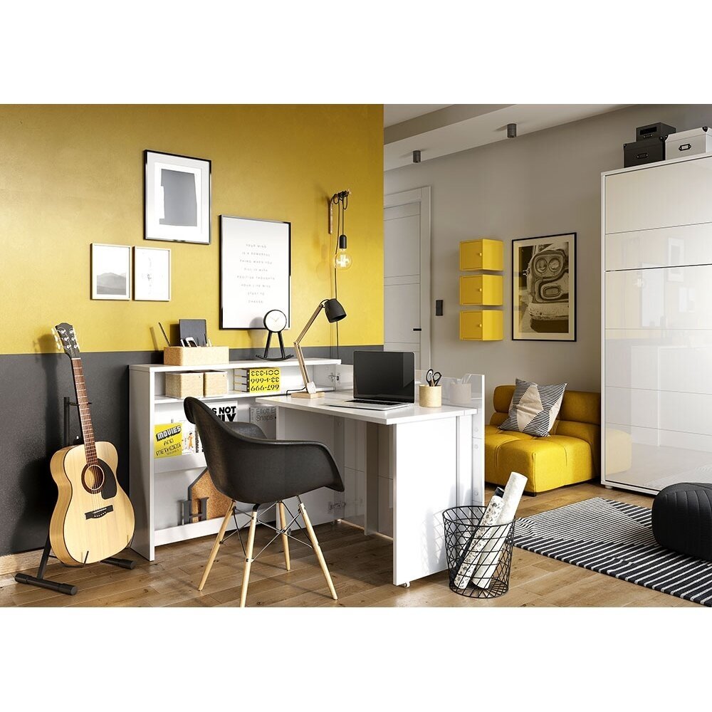 Sulankstomas rašomasis stalas CW-01L 2