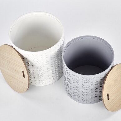 Žurnaliniai staliukai ALBA 1 Žurnaliniai staliukai ALBA 1