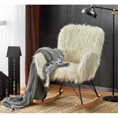 Supamas krėslas AUSTIN Supamas krėslas AUSTIN