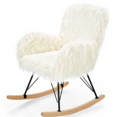 Supamas krėslas AUSTIN 1 Supamas krėslas AUSTIN 1