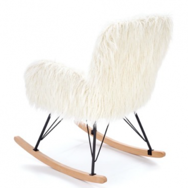 Supamas krėslas AUSTIN 4 Supamas krėslas AUSTIN 4