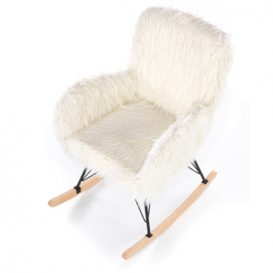 Supamas krėslas AUSTIN 6 Supamas krėslas AUSTIN 6