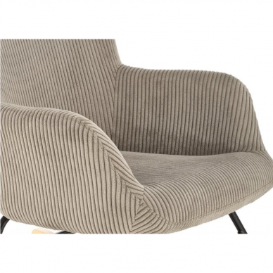 Supamas krėslas BELMIRO 2 Supamas krėslas BELMIRO 2