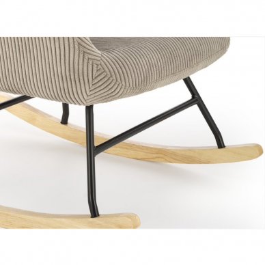 Supamas krėslas BELMIRO 3 Supamas krėslas BELMIRO 3