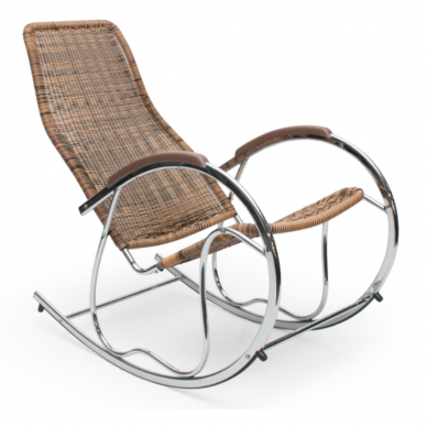 Supamas krėslas BEN Supamas krėslas BEN