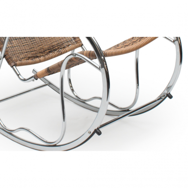 Supamas krėslas BEN 3 Supamas krėslas BEN 3