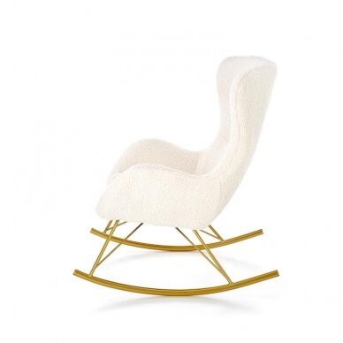 Supamas krėslas Liberto 1 Supamas krėslas Liberto 1