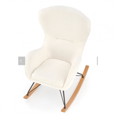 Supamas krėslas LIBERTO 2 7 Supamas krėslas LIBERTO 2 7