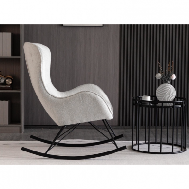 Supamas krėslas LIBERTO 3 1 Supamas krėslas LIBERTO 3 1