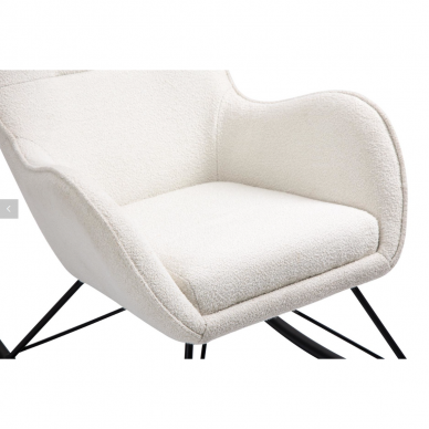 Supamas krėslas LIBERTO 3 6 Supamas krėslas LIBERTO 3 6