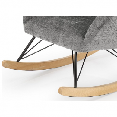 Supamas krėslas ROSTA 10 Supamas krėslas ROSTA 10