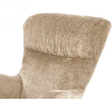 Supamas krėslas ROSTA 1 Supamas krėslas ROSTA 1