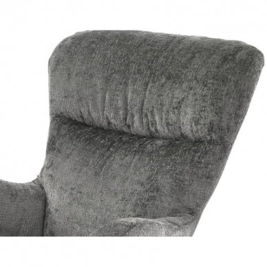 Supamas krėslas ROSTA 8