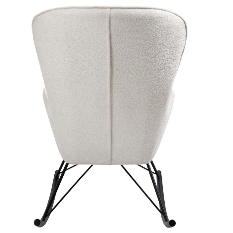 Supamas krėslas LIBERTO 3 4 Supamas krėslas LIBERTO 3 4