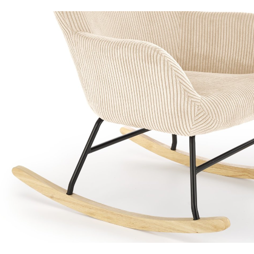 Supamas krėslas BELMIRO 7 Supamas krėslas BELMIRO 7