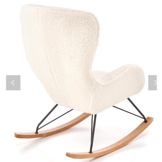 Supamas krėslas LIBERTO 2 4 Supamas krėslas LIBERTO 2 4