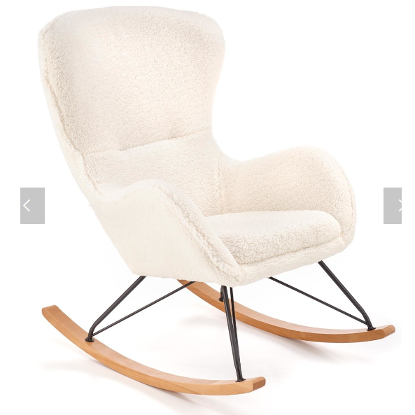 Supamas krėslas LIBERTO 2 3