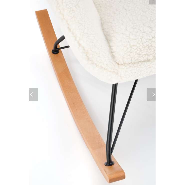 Supamas krėslas LIBERTO 2 6