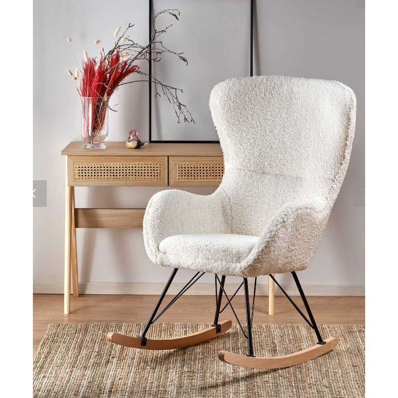 Supamas krėslas LIBERTO 2 Supamas krėslas LIBERTO 2