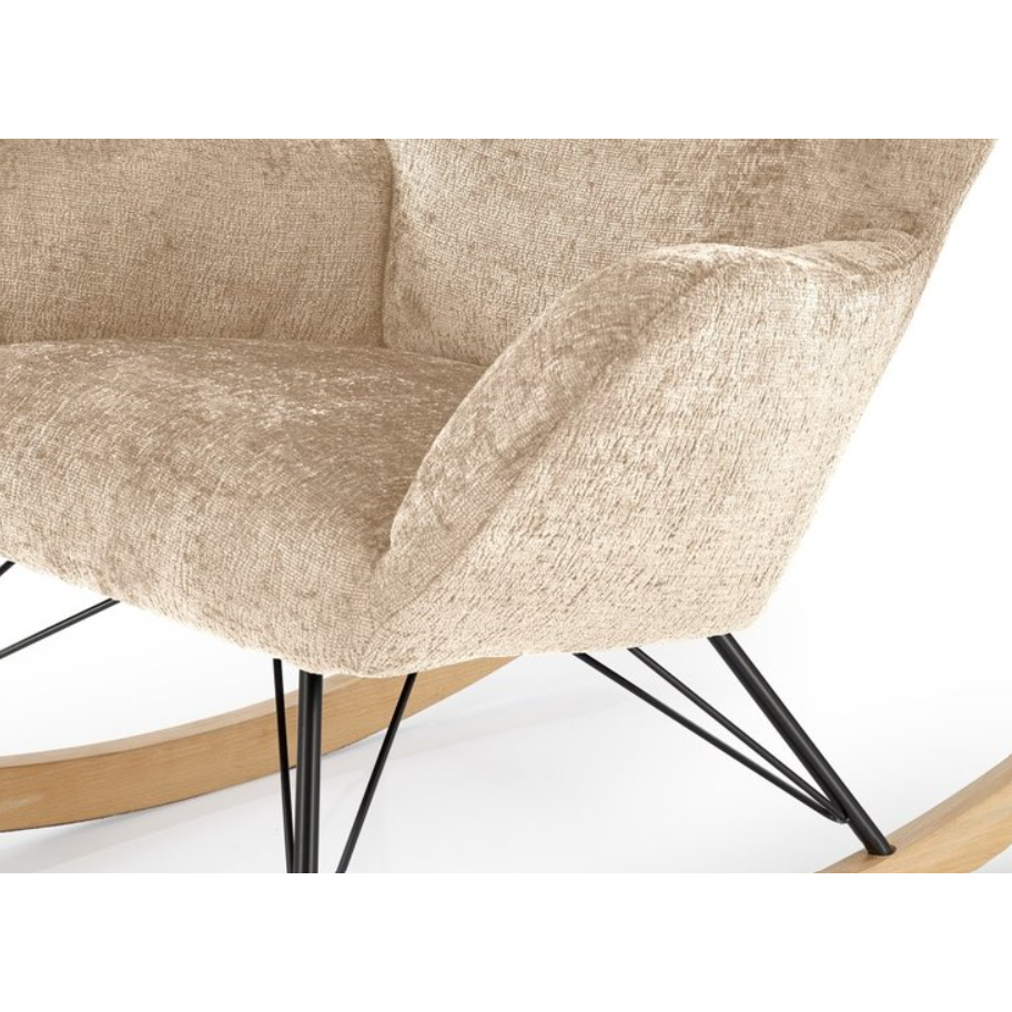 Supamas krėslas ROSTA 2 Supamas krėslas ROSTA 2