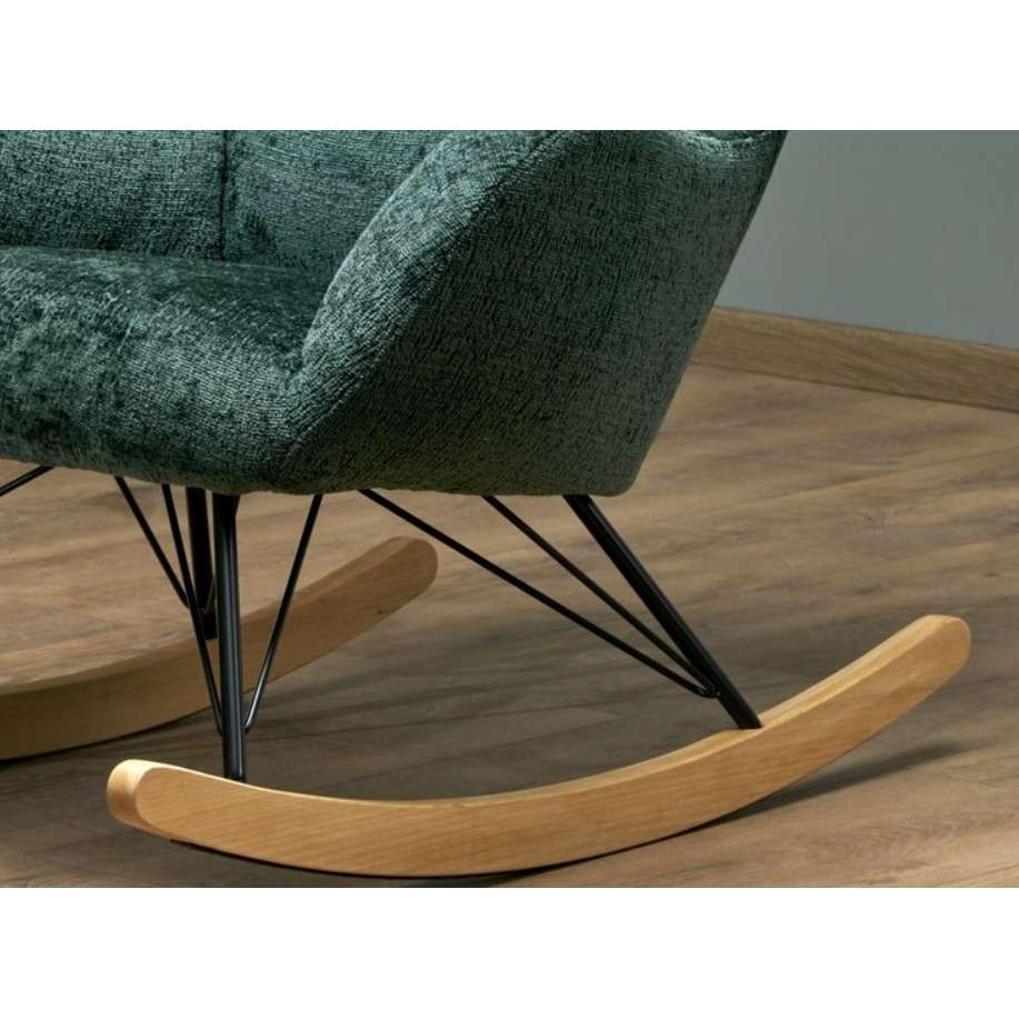 Supamas krėslas ROSTA 5 Supamas krėslas ROSTA 5