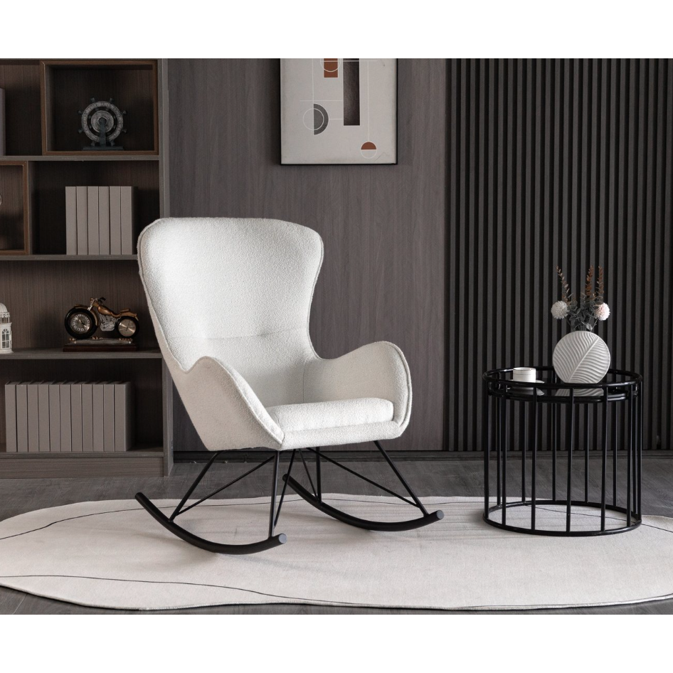 Supamas krėslas LIBERTO 3 Supamas krėslas LIBERTO 3