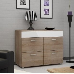 Svetainės komplektas Magic 6