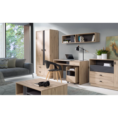 Svetainės komplektas Allmo IV Svetainės komplektas Allmo IV