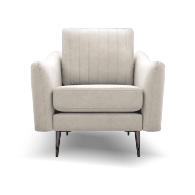 Svetainės komplektas Cori 3 1 Svetainės komplektas Cori 3 1