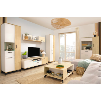 Svetainės komplektas Madison II Svetainės komplektas Madison II