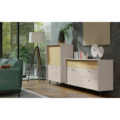 Svetainės komplektas Malta IV Svetainės komplektas Malta IV