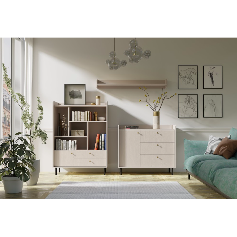 Svetainės komplektas Grande IV Svetainės komplektas Grande IV