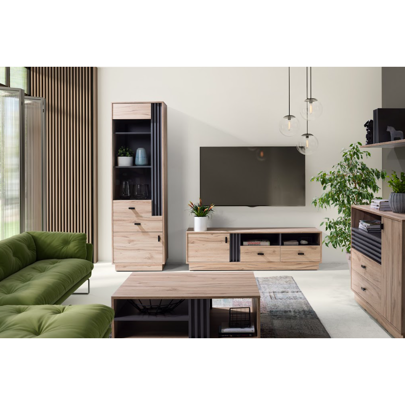 Svetainės komplektas Allmo V