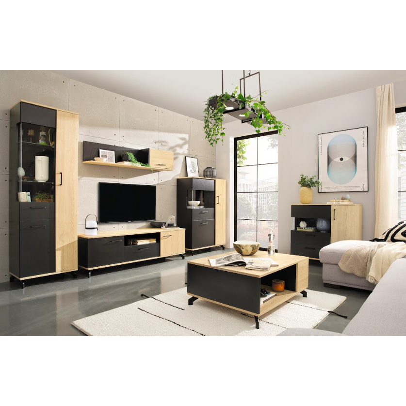 Svetainės komplektas Madison III Svetainės komplektas Madison III