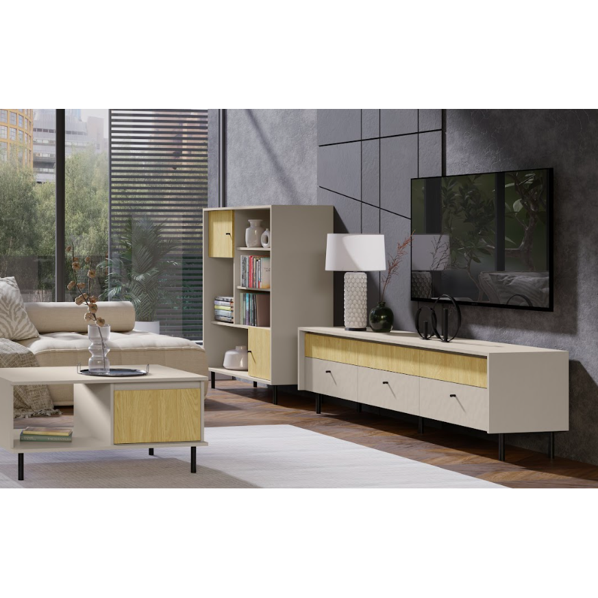 Svetainės komplektas Malta III