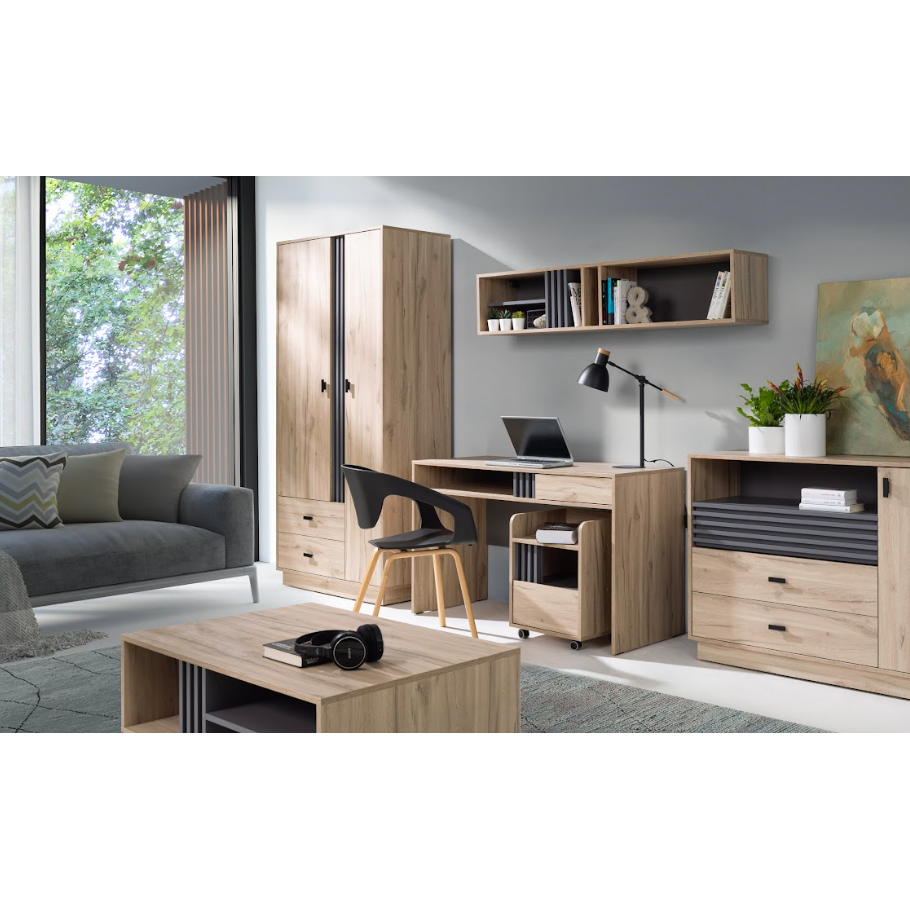 Svetainės komplektas Allmo IV Svetainės komplektas Allmo IV