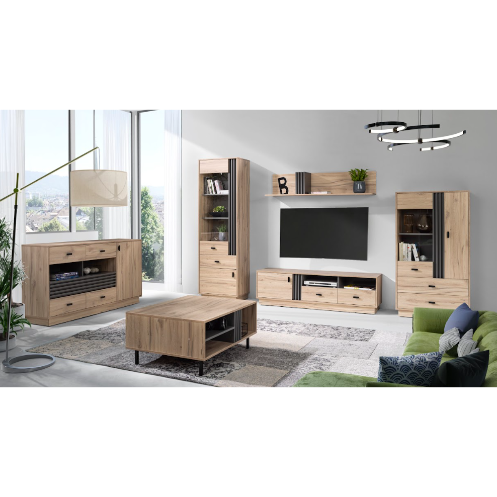 Svetainės komplektas Allmo III