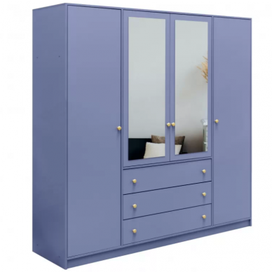 Spinta SIENA D4 8 Spinta SIENA D4 8