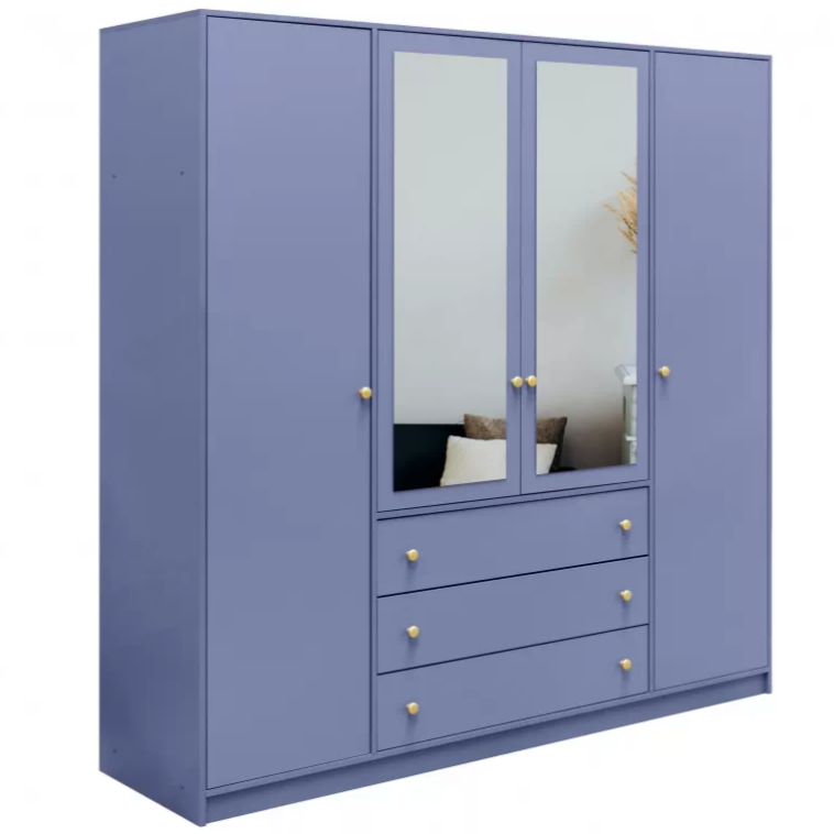 Spinta SIENA D4 8 Spinta SIENA D4 8