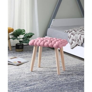 Taburetė Yeti Taburetė Yeti