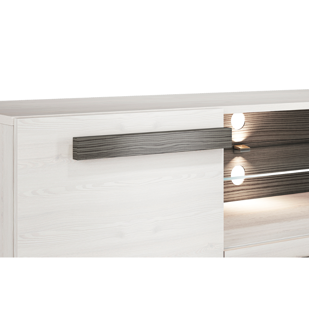 Tv spintelė BLANCO 09 4 Tv spintelė BLANCO 09 4